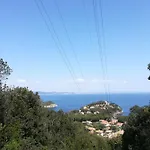 Kro Casa San Giuseppe - Isola D'elba *