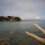 Kro Casa San Giuseppe - Isola D'elba Cavo