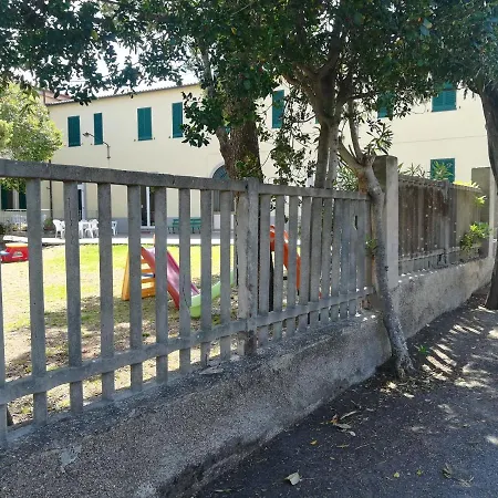 Casa San Giuseppe - Isola D'elba Kro
