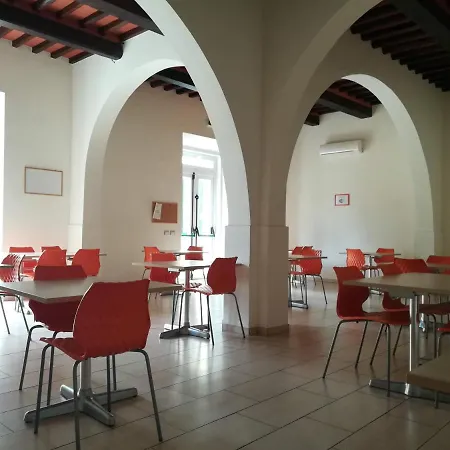 Casa San Giuseppe - Isola D'elba Locanda
