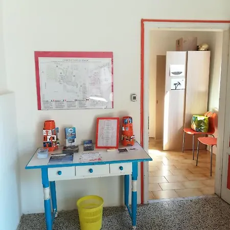 Casa San Giuseppe - Isola D'elba