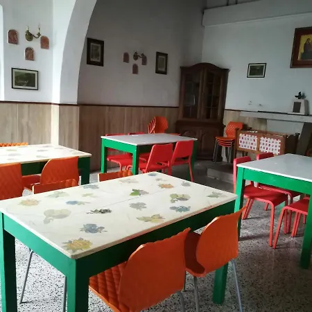 Locanda Casa San Giuseppe - Isola D'elba Cavo