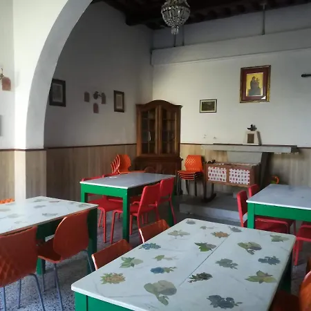 Herberg Casa San Giuseppe - Isola D'elba *