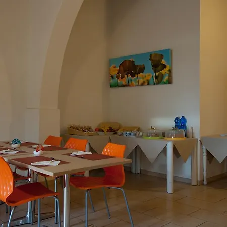 Locanda Casa San Giuseppe - Isola D'elba Cavo