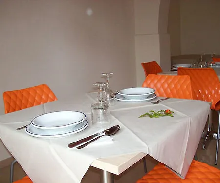 Han/Misafirhane Casa San Giuseppe - Isola D'elba *