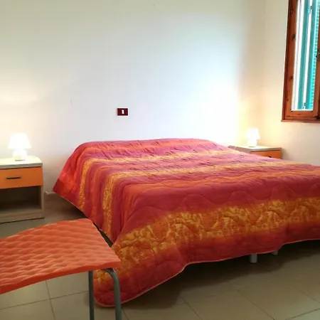 Casa San Giuseppe - Isola D'elba Locanda