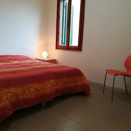 Casa San Giuseppe - Isola D'elba Locanda