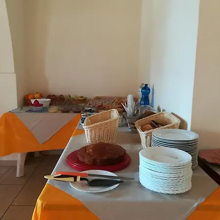 Casa San Giuseppe - Isola D'elba