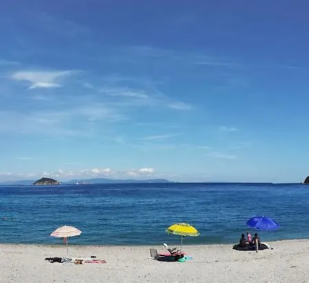 Casa San Giuseppe - Isola D'elba