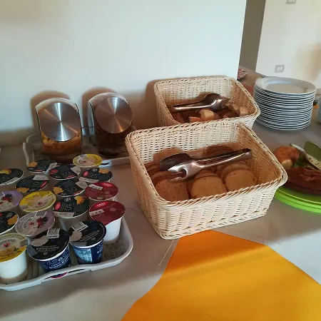 Han/Misafirhane Casa San Giuseppe - Isola D'elba Cavo