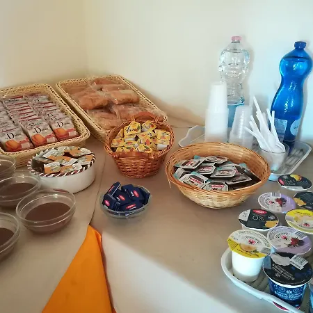 Casa San Giuseppe - Isola D'elba *