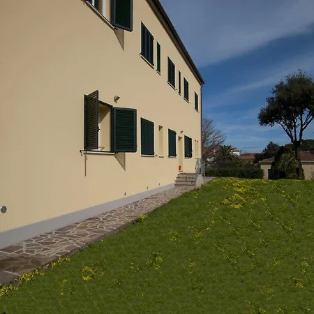 Casa San Giuseppe - Isola D'elba Locanda