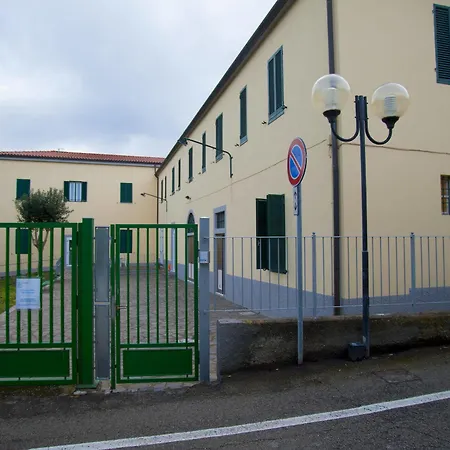 Casa San Giuseppe - Isola D'elba Han/Misafirhane