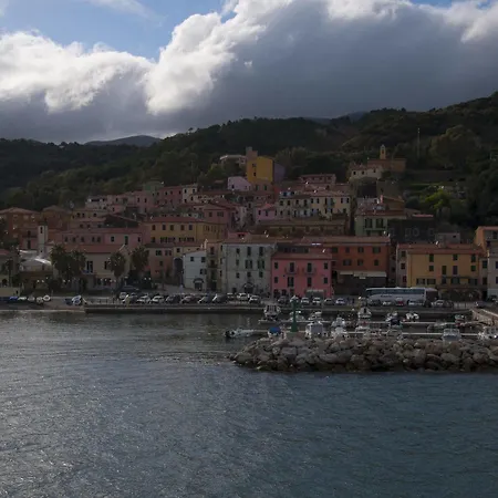 Casa San Giuseppe - Isola D'elba *