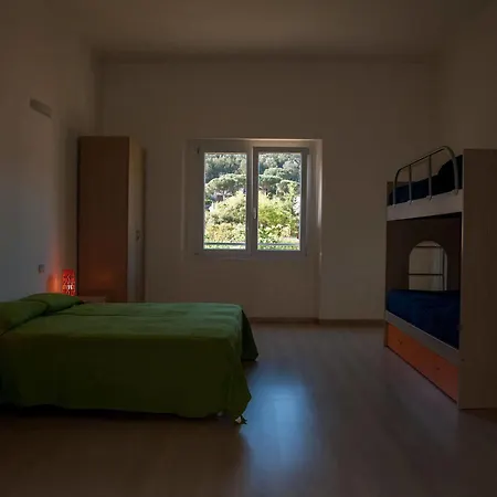 Casa San Giuseppe - Isola D'elba Han/Misafirhane *