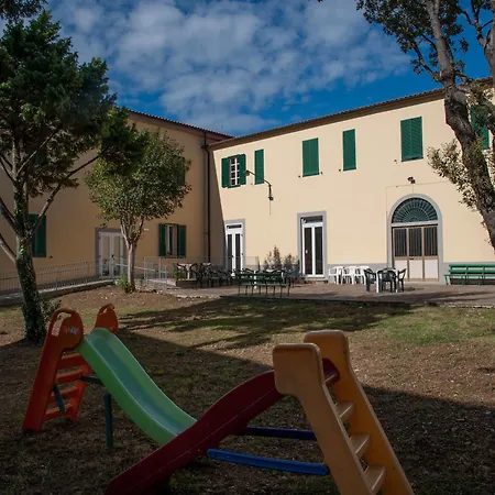 Casa San Giuseppe - Isola D'elba Locanda Cavo