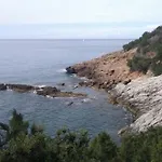 Mini-hôtel Casa San Giuseppe - Isola D'elba Cavo