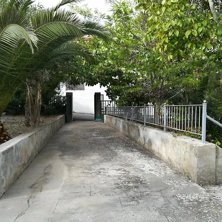 Casa San Giuseppe - Isola D'elba Cavo