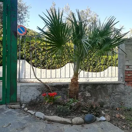 Casa San Giuseppe Inn Cavo