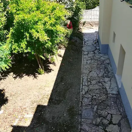 Casa San Giuseppe - Isola D'elba Estalagem Cavo