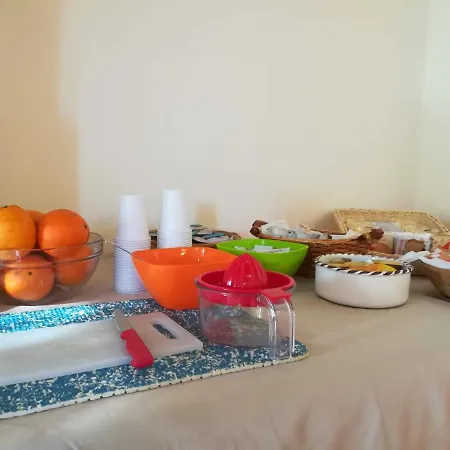 Casa San Giuseppe - Isola D'elba Mini-hôtel Cavo