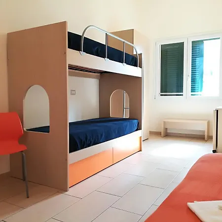 Casa San Giuseppe * Cavo