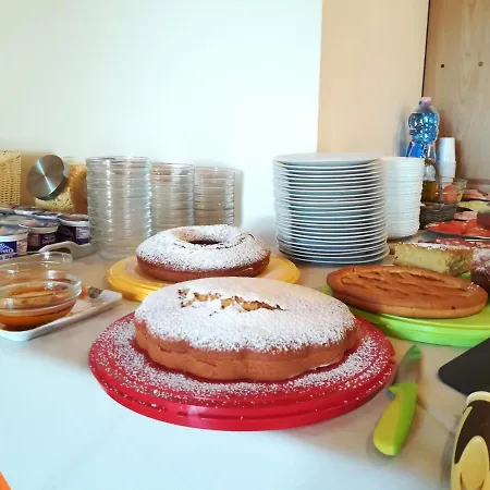 Casa San Giuseppe Cavo