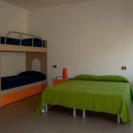 Casa San Giuseppe * Cavo