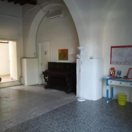 宾馆 Casa San Giuseppe - Isola D'elba *
