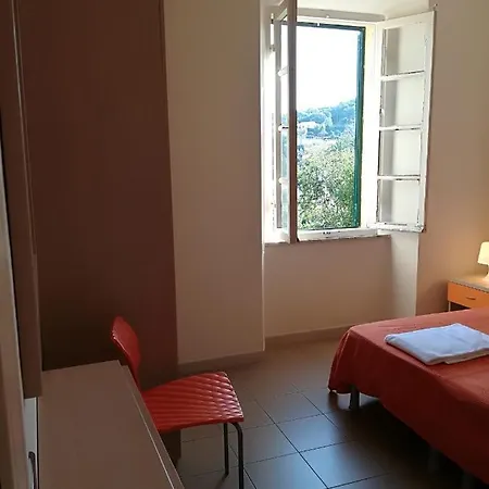 Casa San Giuseppe - Isola D'elba Estalagem