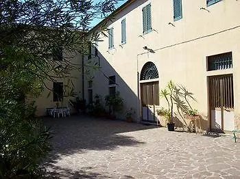 Casa San Giuseppe - Isola D'elba Estalagem Cavo