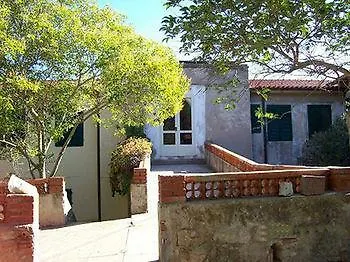 Casa San Giuseppe - Isola D'elba 卡沃