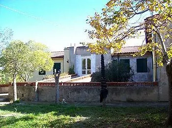 宾馆 Casa San Giuseppe - Isola D'elba *