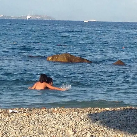 Casa San Giuseppe - Isola D'elba * 卡沃