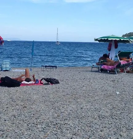 Casa San Giuseppe - Isola D'elba * 卡沃