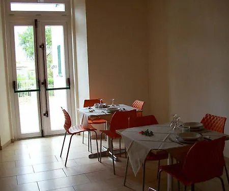 Gasthof Casa San Giuseppe