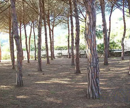 Casa San Giuseppe Inn Cavo