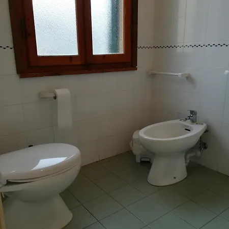 Casa San Giuseppe * Cavo