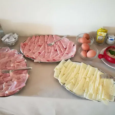 Casa San Giuseppe Gasthof *