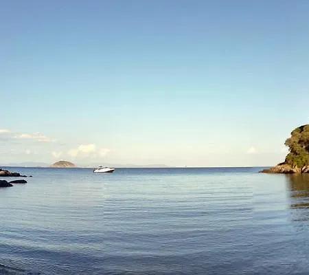 Casa San Giuseppe - Isola D'elba * 卡沃