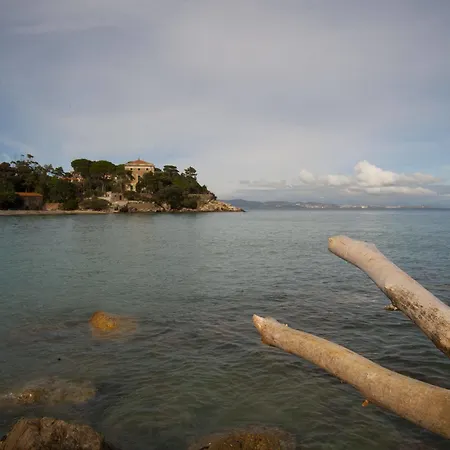 Estalagem Casa San Giuseppe - Isola D'elba Cavo