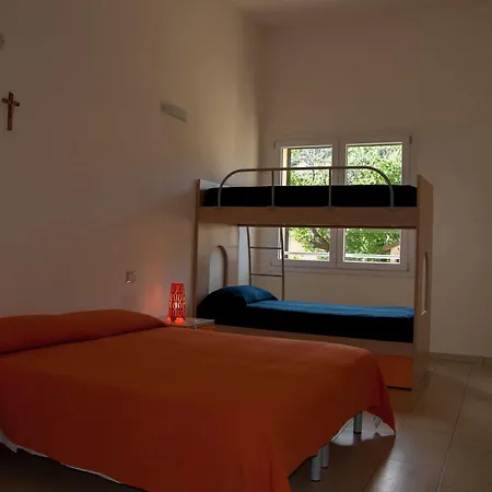 Casa San Giuseppe - Isola D'elba Estalagem