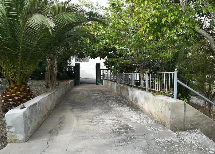 Casa San Giuseppe - Isola D'elba Cavo