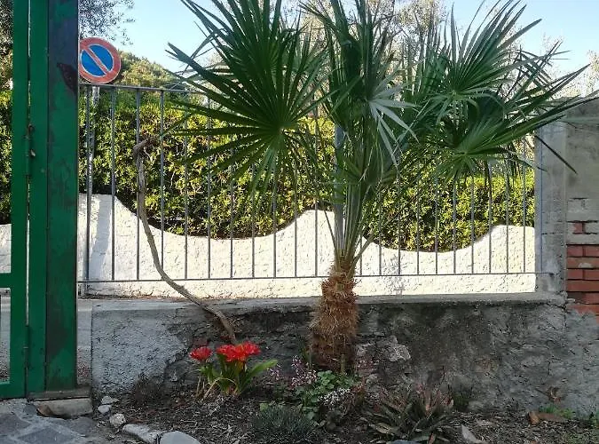 Casa San Giuseppe Мини-отель Каво