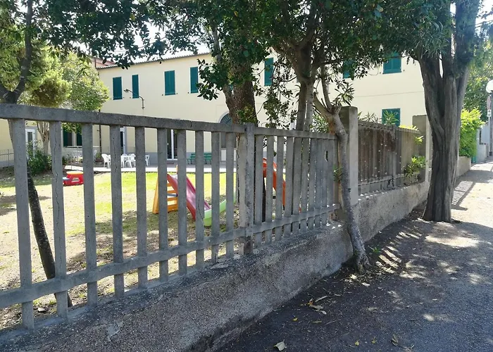 Casa San Giuseppe Мини-отель