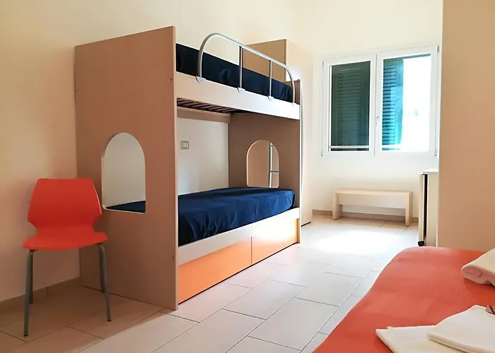 Casa San Giuseppe * Каво