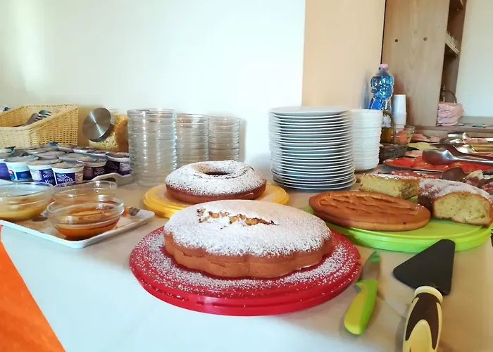 Casa San Giuseppe - Isola D'elba Cavo