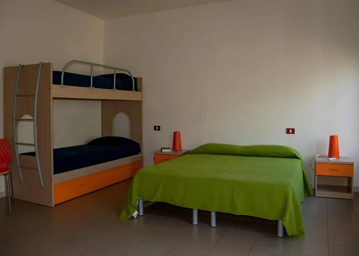 Casa San Giuseppe * Каво