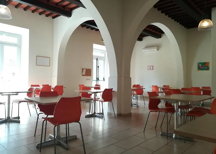 Casa San Giuseppe Мини-отель