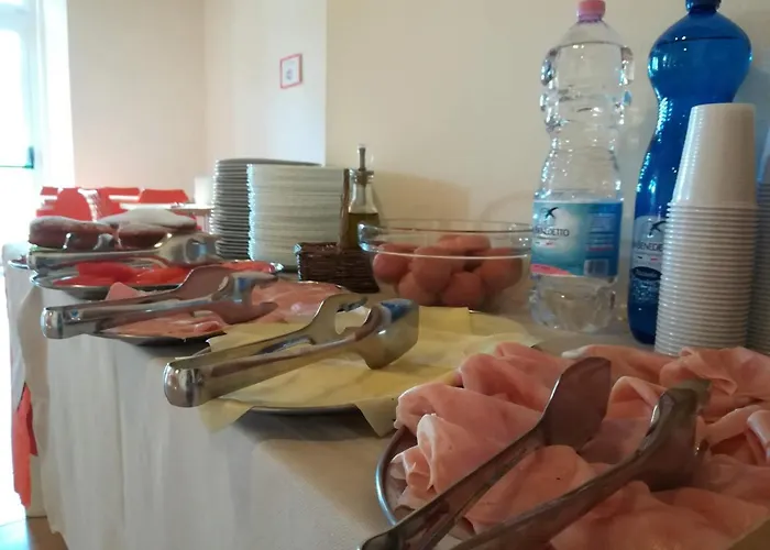 Casa San Giuseppe - Isola D'elba * Cavo